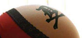 Butt Tattoos