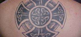 Celtic  Tattoos