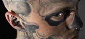 Extreme  Tattoos