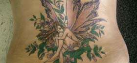 Fantasy  Tattoos