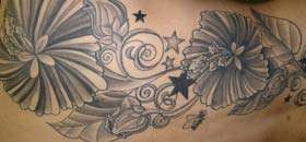 Flower  Tattoos