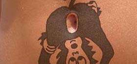Funny Tattoos