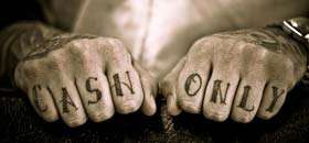 Hand Tattoos