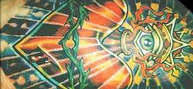 Heart  Tattoos