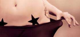Hip Tattoos