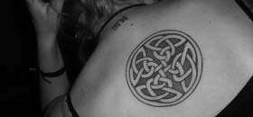 Knot Tattoos