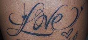 Love  Tattoos