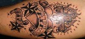Memorial  Tattoos