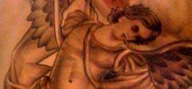 Religious  Tattoos