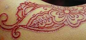 Skin Scarification