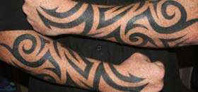 Sleeve Tattoos