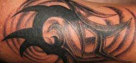 Tribal Tattoos