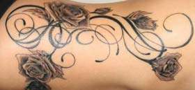 Vine Tattoos