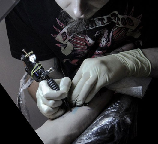 making great tattoo picture design