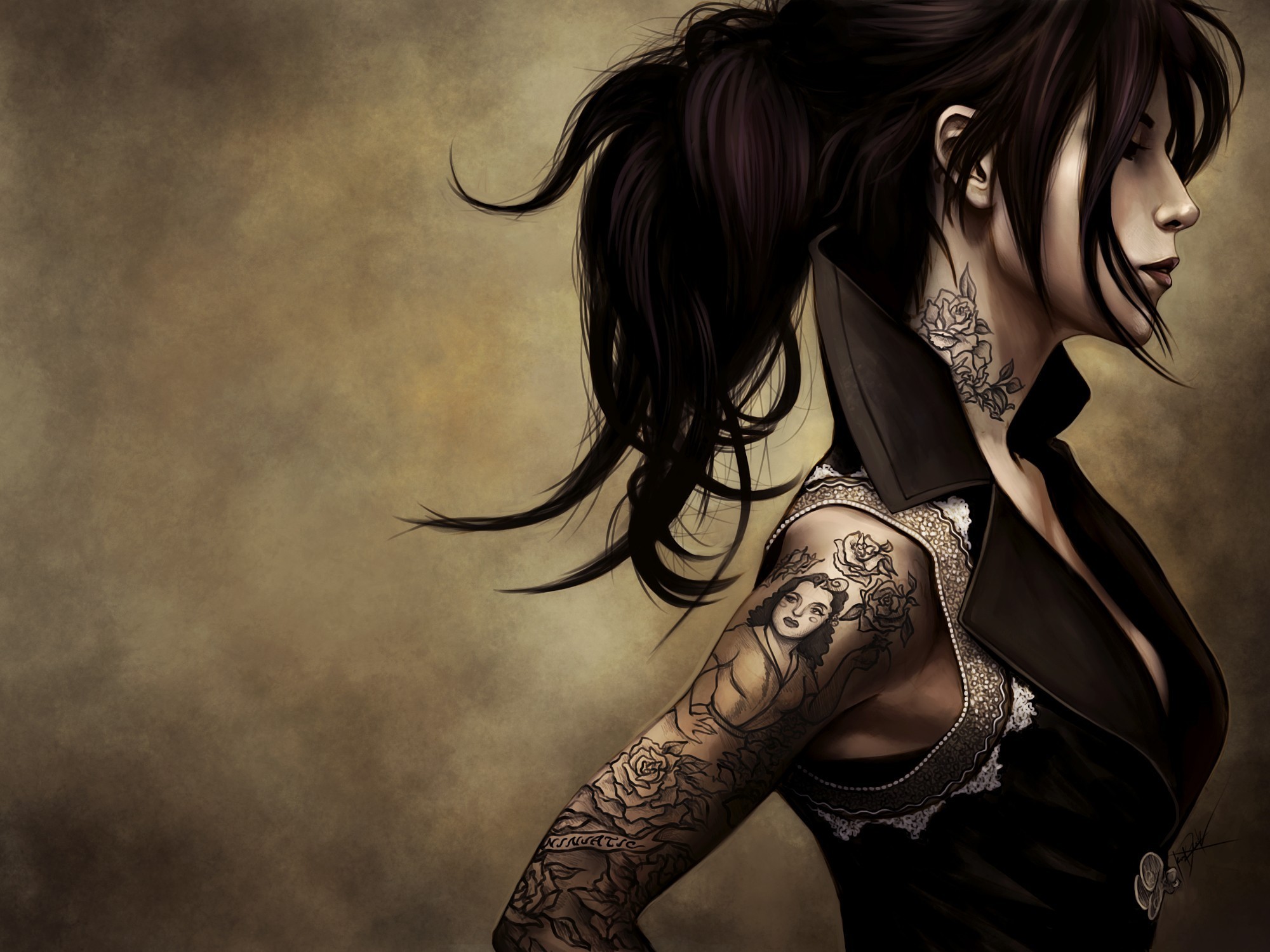 Tattoos wallpapers