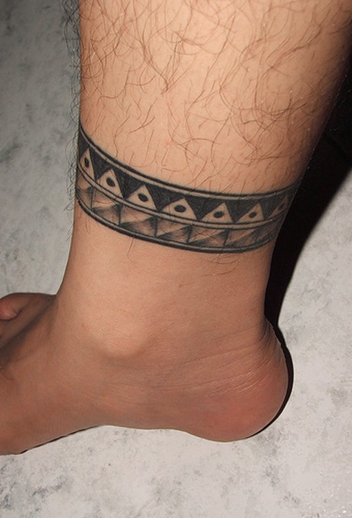 Armband männer tattoo 