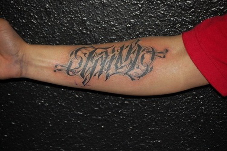 Fantastic-faith-ambigram-tattoo-design