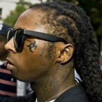 Le touage facial de Lil Wayne
