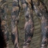 Tatuaggio completo a manica lunga con elementi meccanici