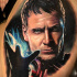 Realistic Magneto tattoo3
