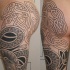 Le tatouage de nœud celtique