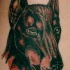 tatuje de Doberman pacífico
