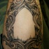 SPECCHIO TRAFORI REALE TATUAGGIO