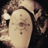 vedere sempre gli occhi tatuaggio
