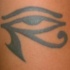 occhio di horus tatuaggio