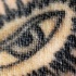 occhio tatuaggio in zoom