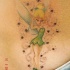 trilli con le stelle tatuaggio