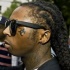 Tatuaggio sul viso di Lil Wayne