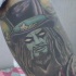 Tatuaje Rob-zombi